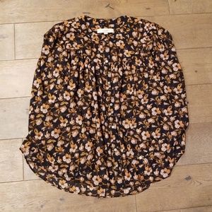 Ann Taylor Loft Blouse